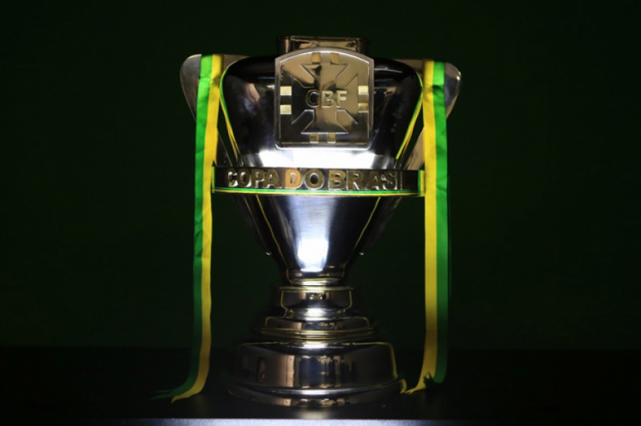 Taça da Copa do Brasil 2017