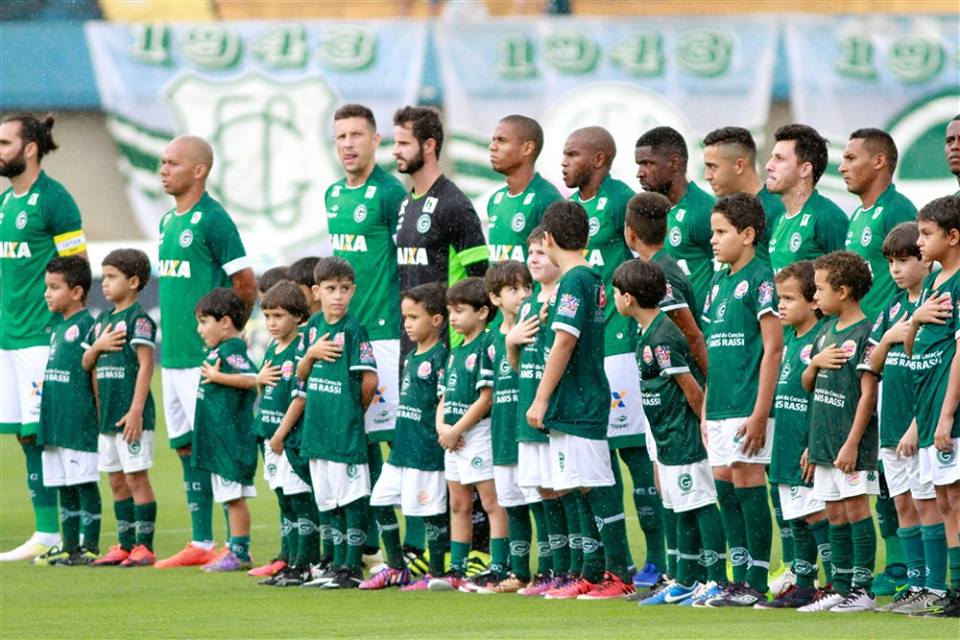 Time do Goiás no Campeonato Goiano 2017