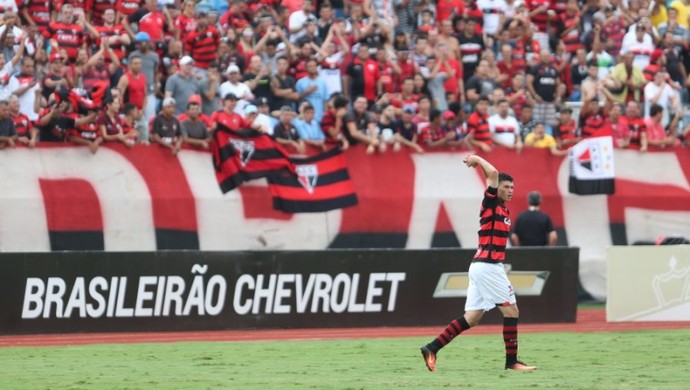 Atlético espera a presença da torcida no Olímpico